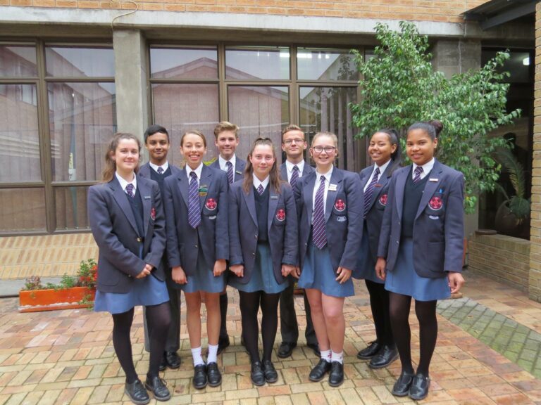 Edgemead High School (2022 Admission)