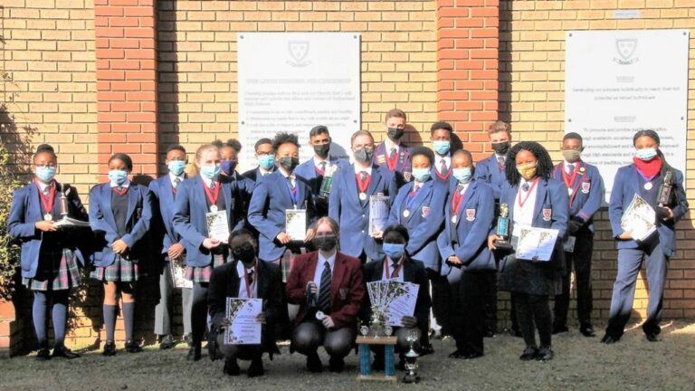 Sutherland High School 2024/23 Fees & Application Details
