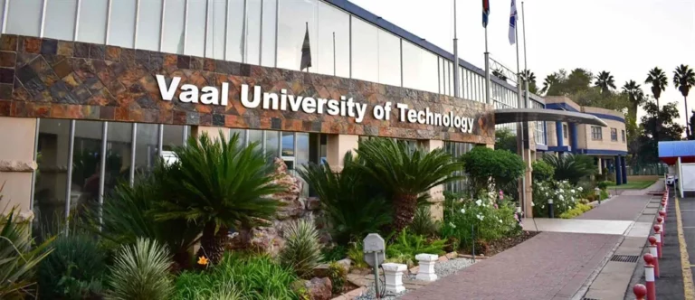 vut application status