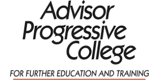 Advisor Progressive College Application Status