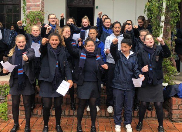 Rustenburg Girls High School (Admission Procedure 2027)