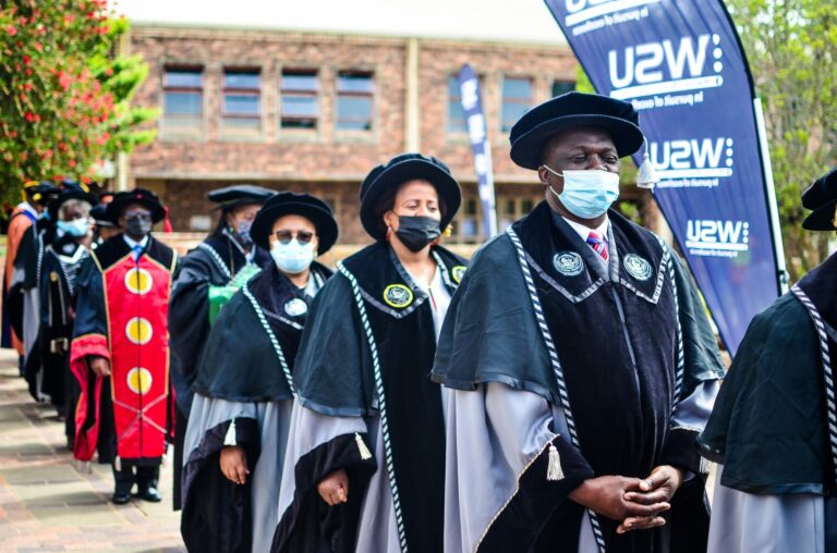 Walter Sisulu University (How to Check Application status) – A Detailed Guide