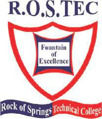Rock Of Springs Technical College Germiston Courses