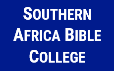 Southern Africa Bible College Exam Results
