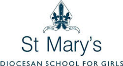 St. Mary's Diocesan School Internship