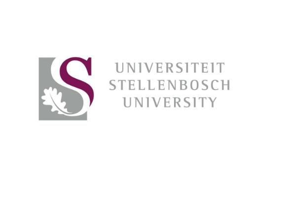 Stellenbosch University Application Status