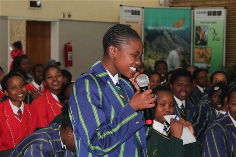 Leondale High School (Application Form)