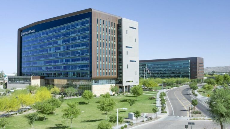 University of Phoenix