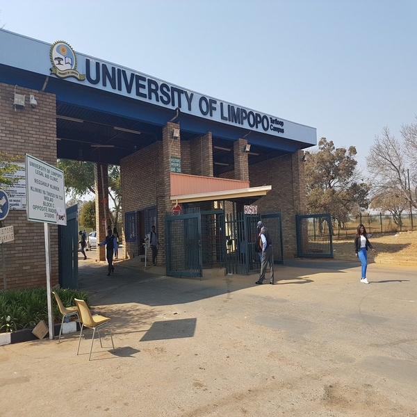University of Limpopo (Rankings, Fees & Courses Details)