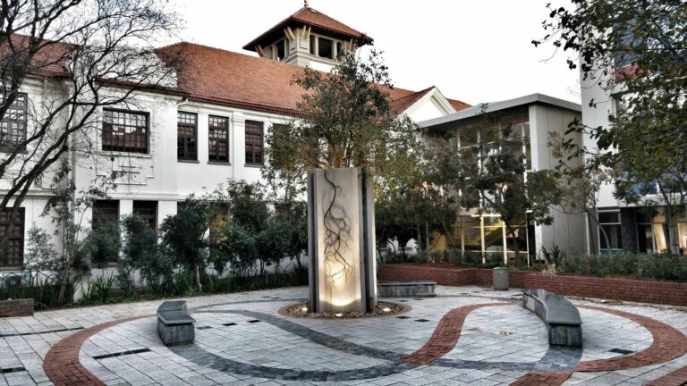 UFS Student Portal Login for 2027 Application Process – A Detailed Guide