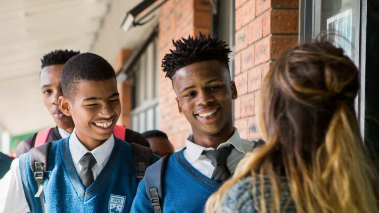 unisa honours application
