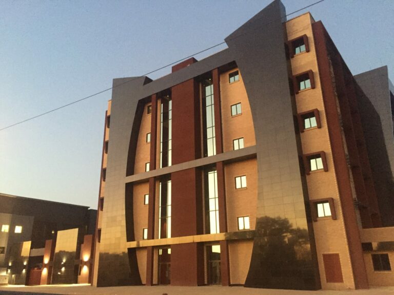 colleges in limpopo