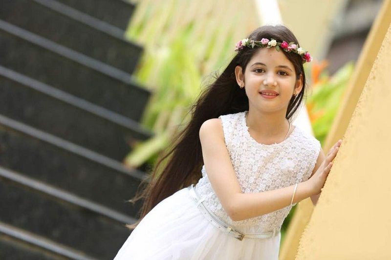 Harshaali Malhotra Biography, Net Worth, Age, State, Parents, Facts ...