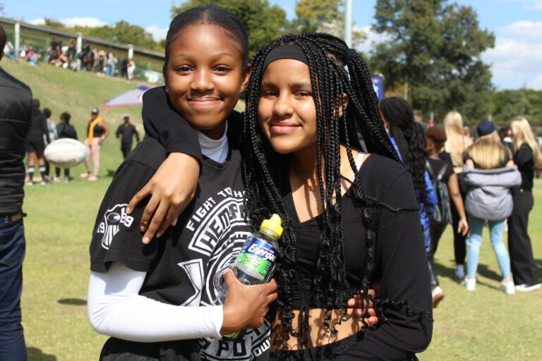 fourways high school