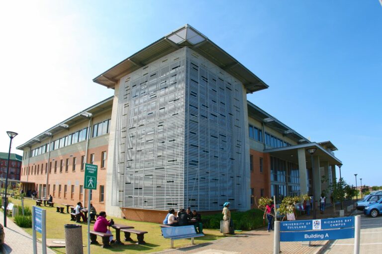 university of zululand