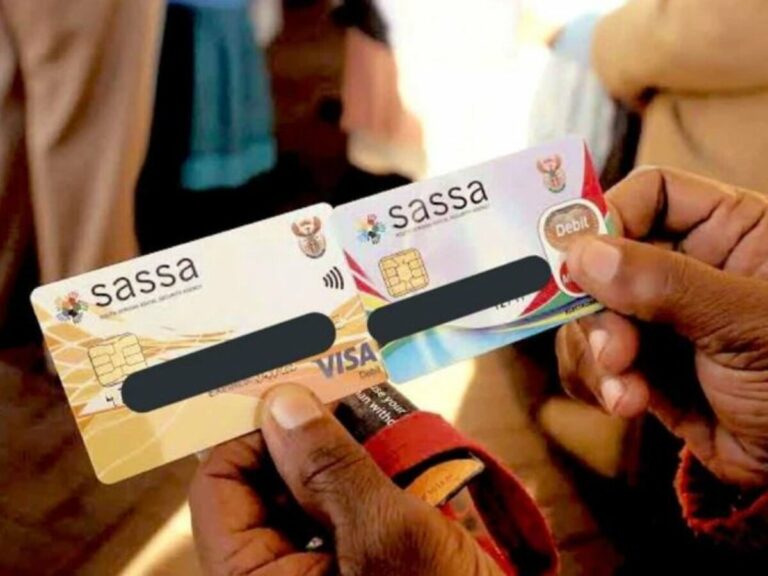 sassa payment dates