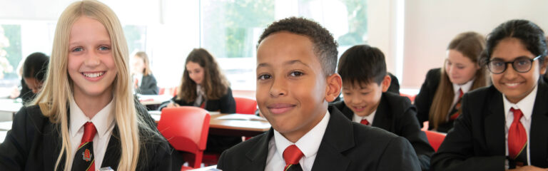 sandringham high school