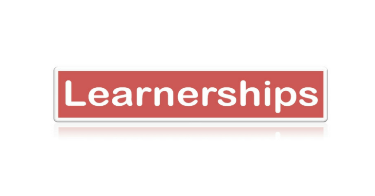 sapref learnership 2023