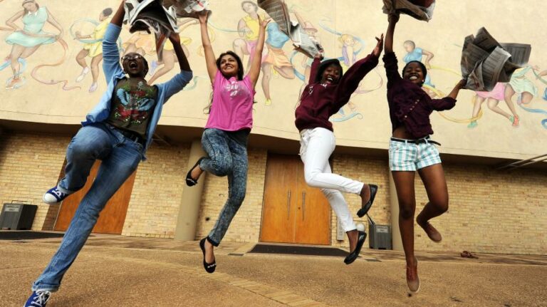 How to Check Matric Results Online 2023 With ID Number