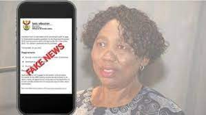 Department Warns Against Fake Education Assistant Jobs