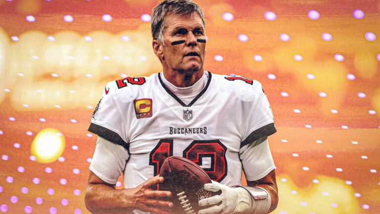 How Old is Tom Brady