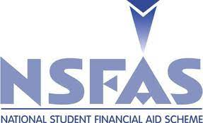NSFAS Portal Login