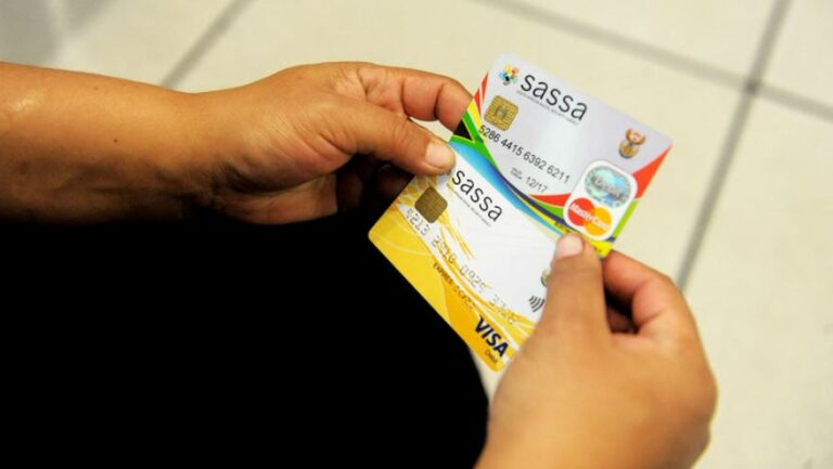 SASSA Payment Dates for 2025 (December Social Grant) – A Detailed Guide