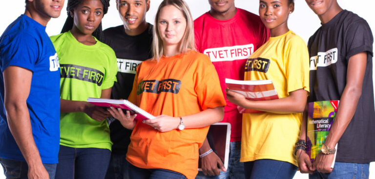TVET Colleges Online Application 2027 – A Detailed Guide