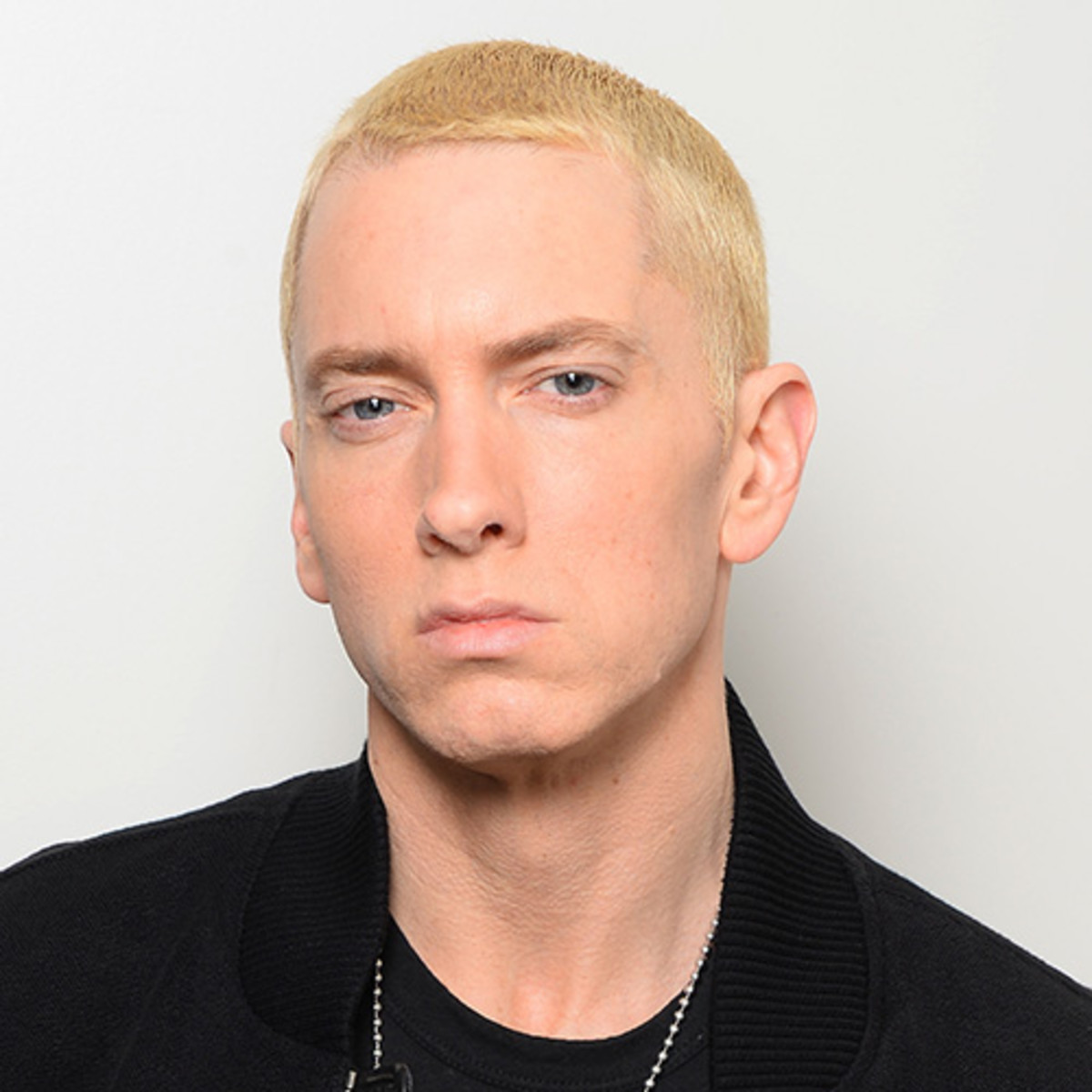 How old is Eminem