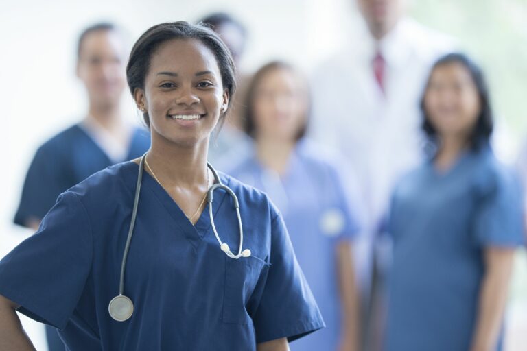 Nursing Colleges in South Africa | How to Apply – A Detailed Guide