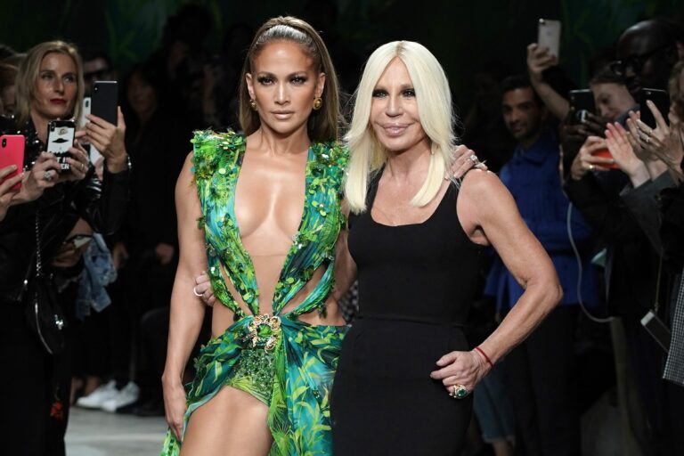 How old is Jennifer Lopez?