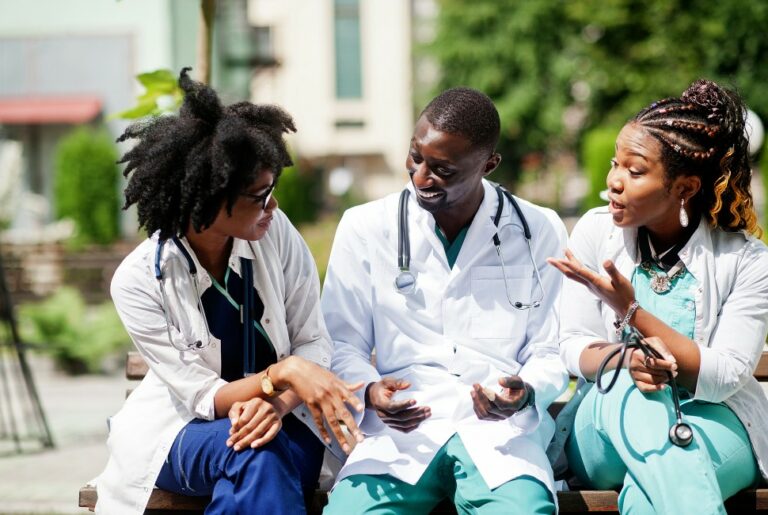 What Courses are There at UCT Medical School?