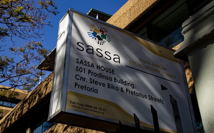 Sassa Vacancies 2023 Apply Online Now @www.sassa.gov.za
