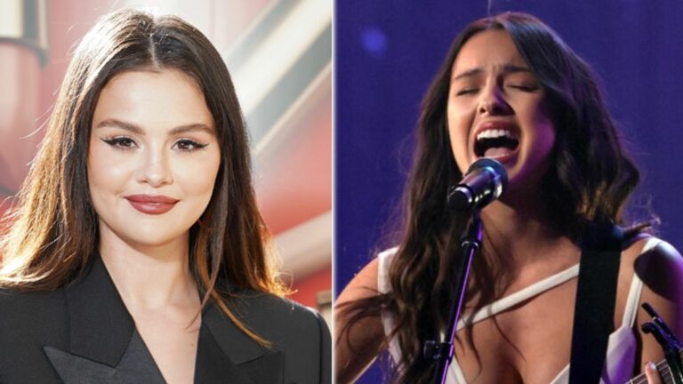 How old is selena Gomez