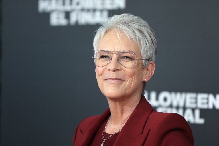 How Old Is Jamie Lee Curtis