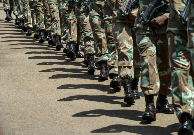 How to Get Into The Military Skills Development Programme – A Detailed Guide