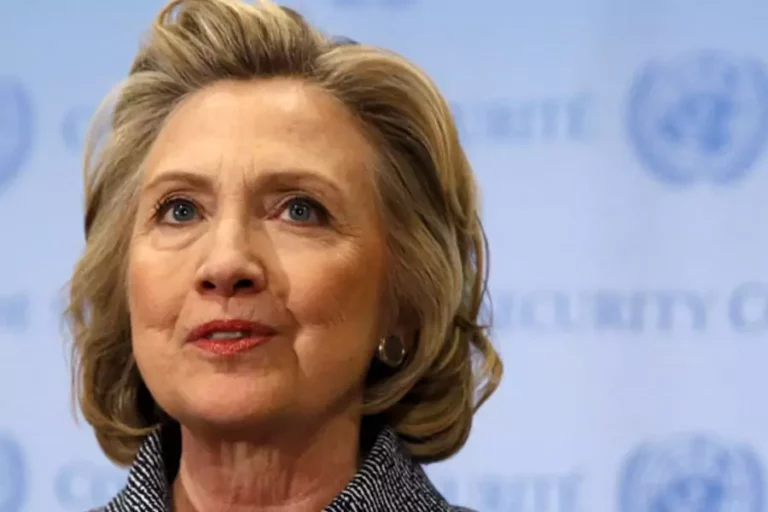 How Old is Hillary Clinton?
