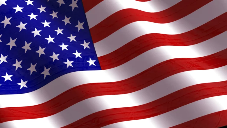 How Old is America?