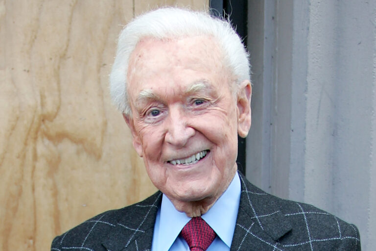 how old is bob barker