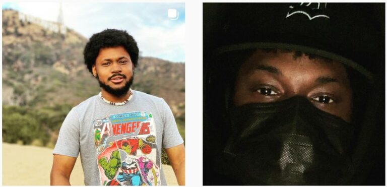 How Old is Coryxkenshin