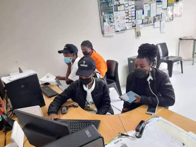 Nsfas Application Statuses and Their Meaning – A Detailed Guide