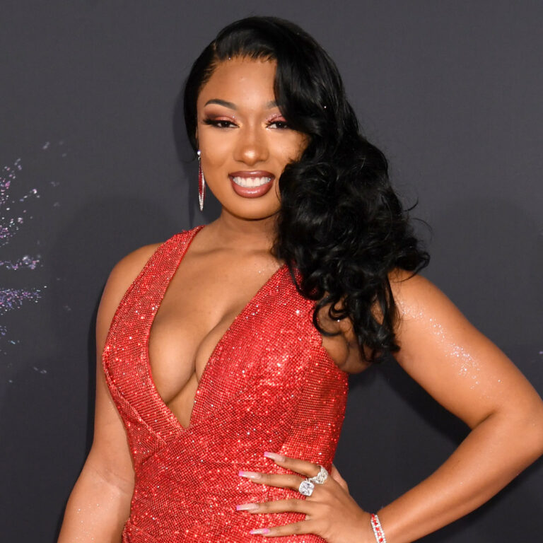 How Old Is Megan Thee Stallion