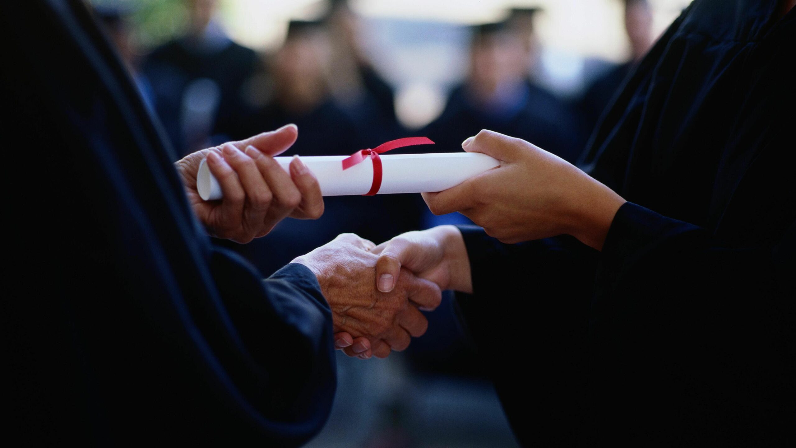 Differences Between A Diploma Pass And Bachelor s Pass