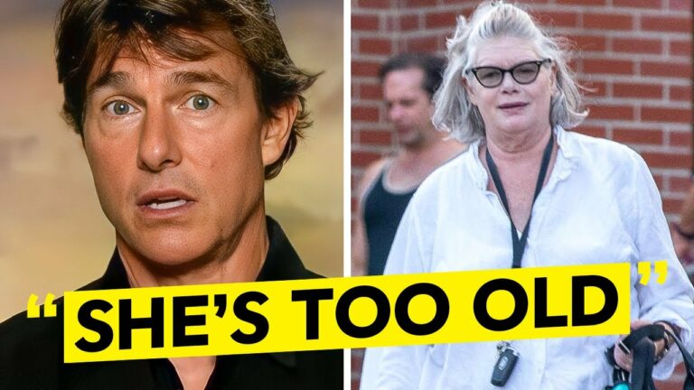 How Old was kelly McGillis in Top Gun?