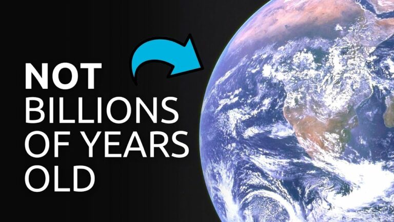 How Old is Earth