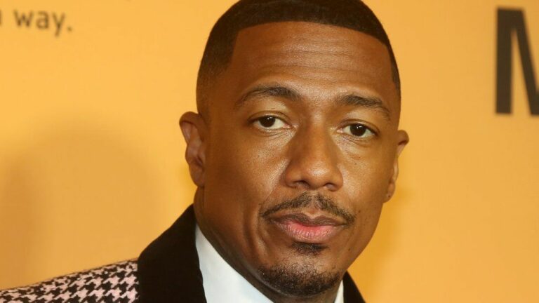 How Old is Nick Cannon