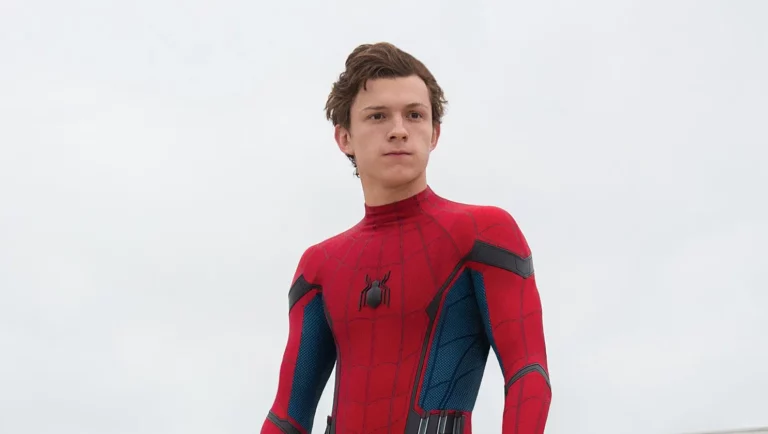 How Old is Tom Holland
