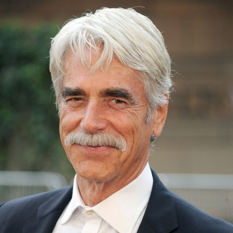 How Old Is Sam Elliott