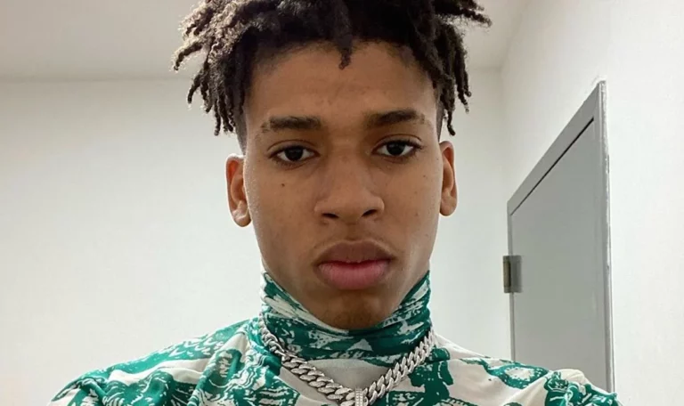 How Old is Nle Choppa?