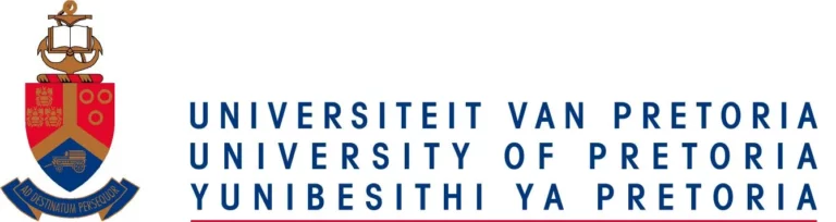 university of Pretoria